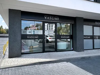 YASUMI Będzin Gabinet Kosmetyczny & Masaże & SPA